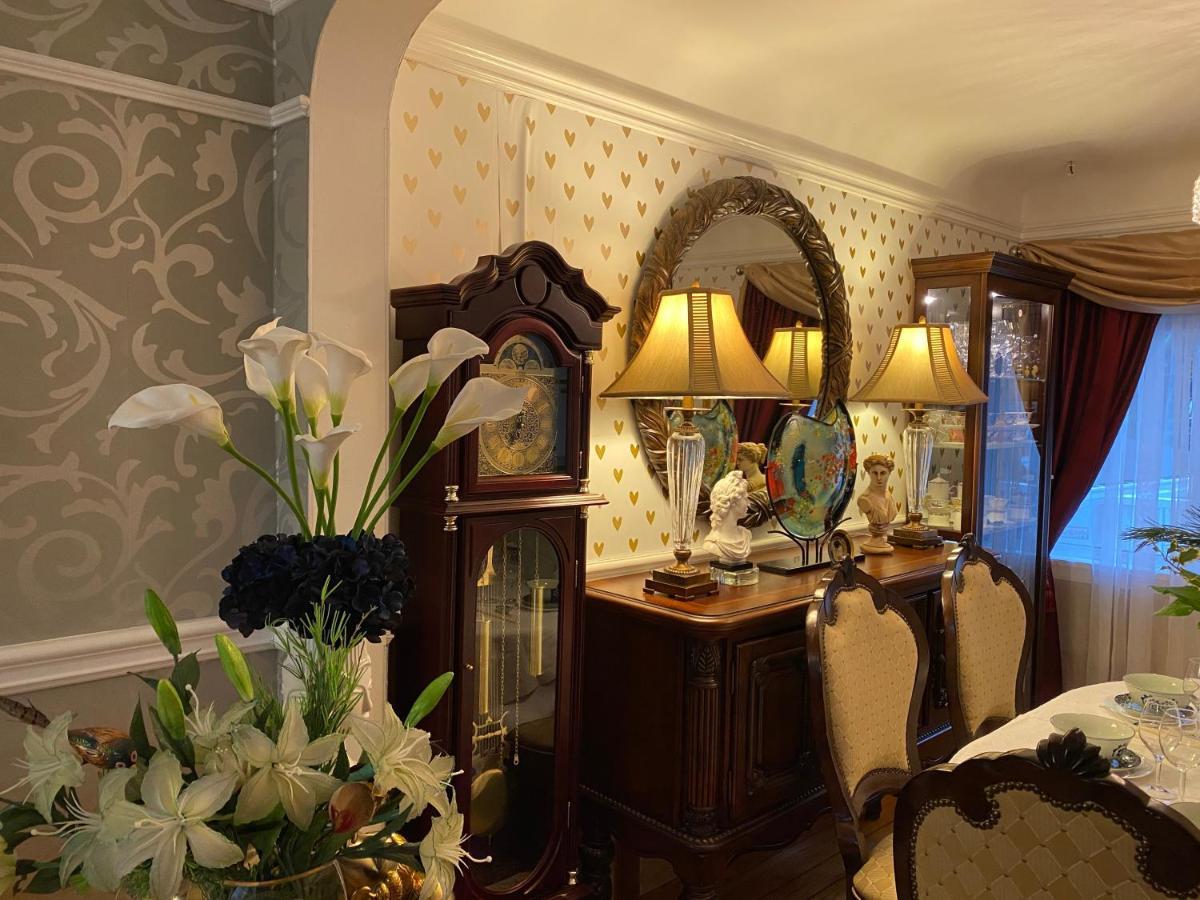 Bed and Breakfast Serenity à Burnaby Extérieur photo