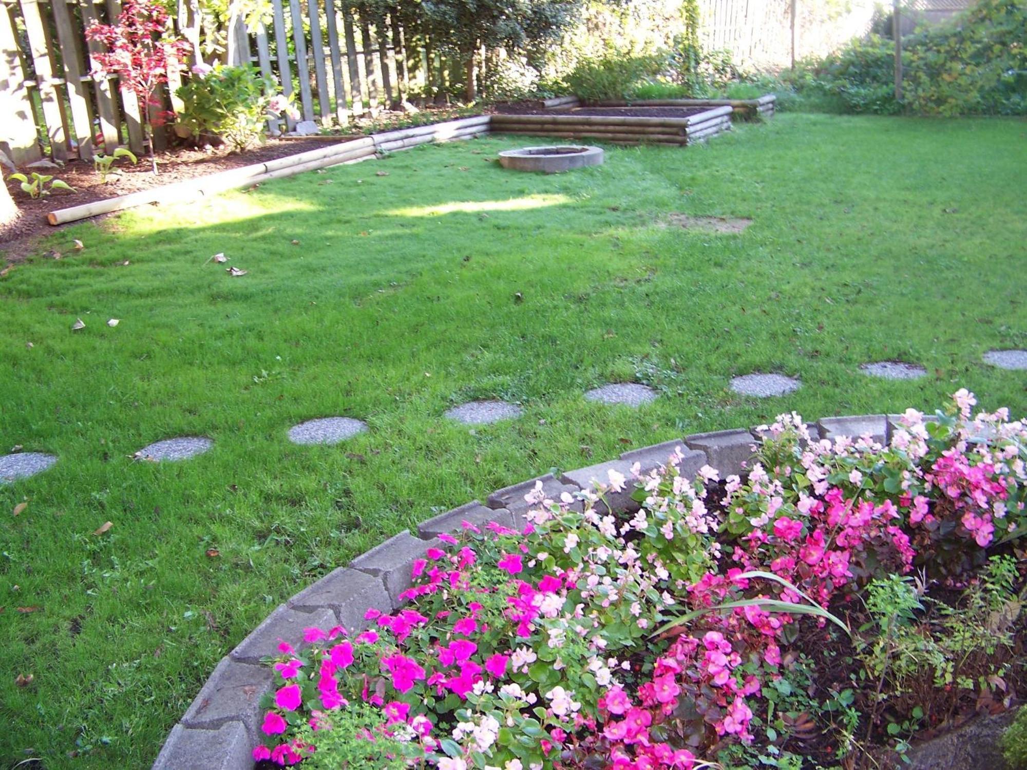 Bed and Breakfast Serenity à Burnaby Extérieur photo